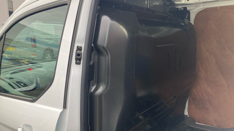 Ford Transit Connect 200 L1 Diesel 1.5 EcoBlue 120ps Limited Van Powershift